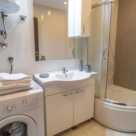 Apartman Sunny Wilson's Promenade